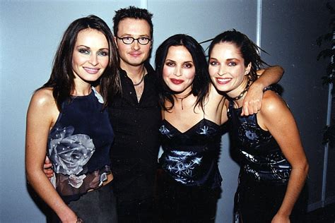The Corrs 2022: Where are the Irish pop icons now?