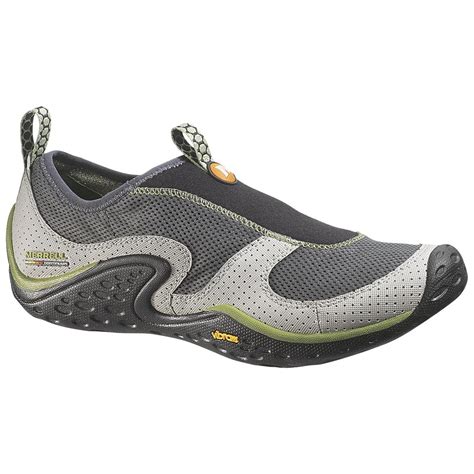 Men's Merrell® Eddy Water Shoes - 177698, Boat & Water Shoes at Sportsman's Guide