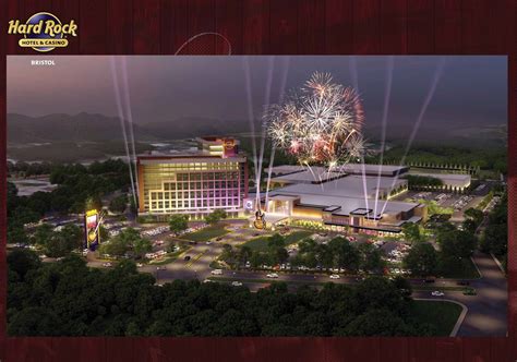 Bristol voters give green light to new Hard Rock casino • The Seminole Tribune