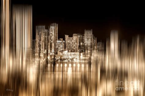 Miami Unplugged- Artists Rendition Photograph by Rene Triay FineArt ...