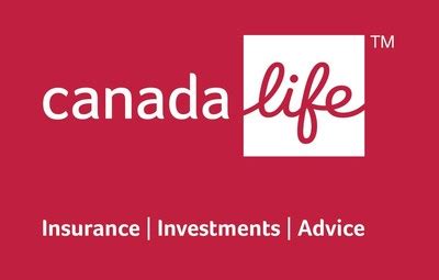 Canada Life introduces new brand to Canadians through first-ever national mass media campaign ...