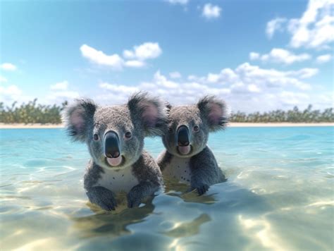 Koalas Population Images - Free Download on Freepik