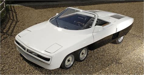 ギフト 70s concept cars windingdreamfarm.com