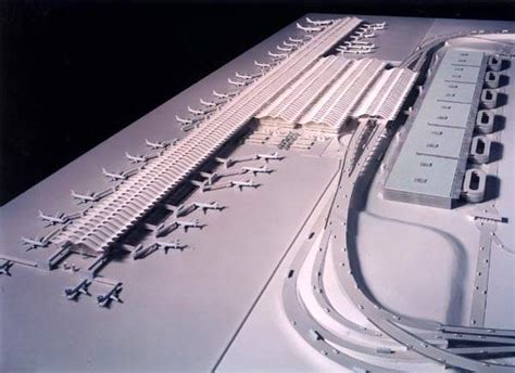 Madrid Airport Map Terminal 4 Satellite