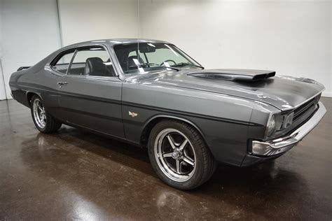 1972 Dodge Demon | Classic Car Liquidators in Sherman, TX