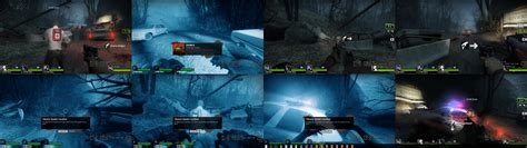 8-player Left 4 Dead 2 multiplayer on just one PC - (X-post from r/pcmasterrace) - Infos in ...