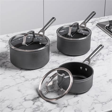 Ninja Cookware | ZEROSTICK Pots and Pans - Ninja UK