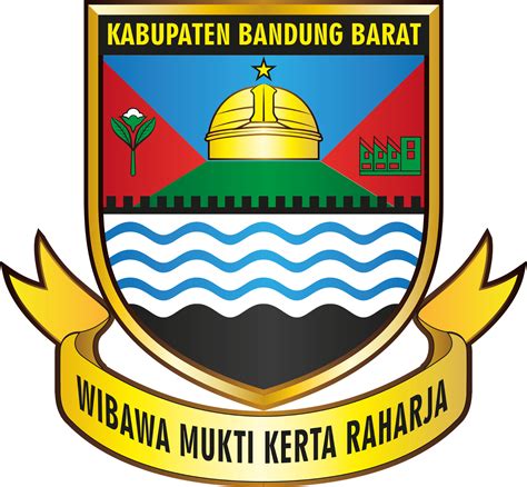 Logo Kabupaten Bandung Barat - 237 Design