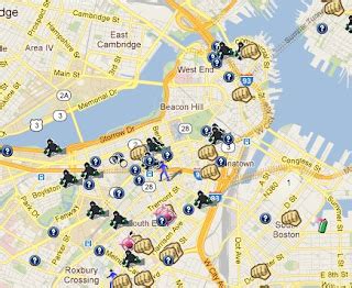 Crime Mapping News