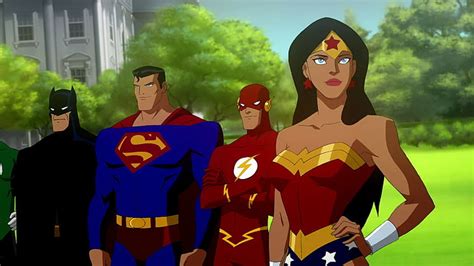 Justice league crisis on two earths full movie hd online - pollholden