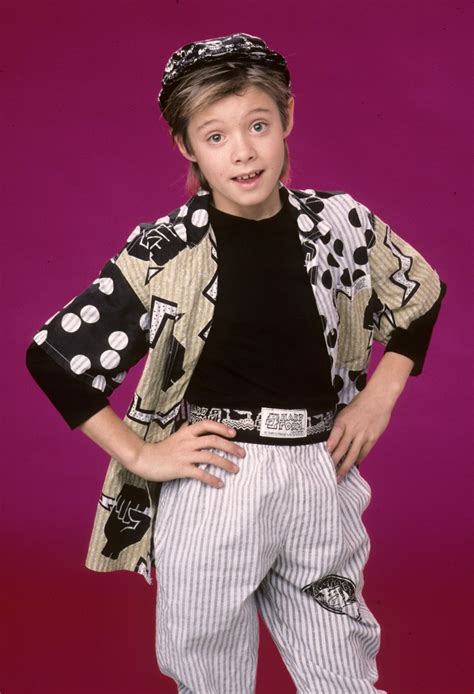 'Who's the Boss?' Star Danny Pintauro Reveals He's HIV-Positive - Closer Weekly