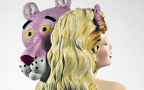 'Pink Panther' sculpture to sell for up to £19 million