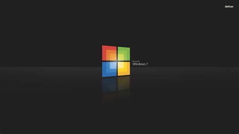 🔥 [0+] Microsoft Windows 7 Wallpapers | WallpaperSafari