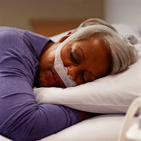 Philips DreamWear Silicone Nasal Pillow CPAP Mask (2021 version)