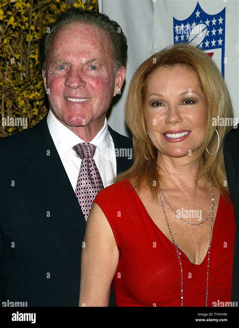 Kathie lee frank gifford hi-res stock photography and images - Alamy