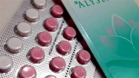 Birth control pill use in teen years could increase risk of depression ...