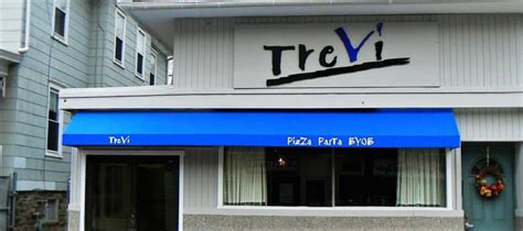 Glenside’s TreVi BYOB announces New Chef Joe Burke, Jr. | Trevi, Glenside, Byob