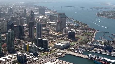 San Diego County unemployment climbs slightly to 4.3% – NBC 7 San Diego