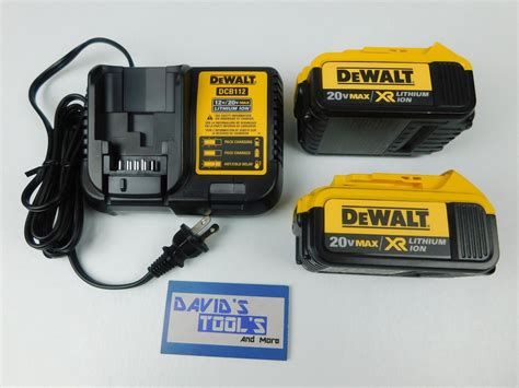 Dewalt Combo Kit | Minimalis