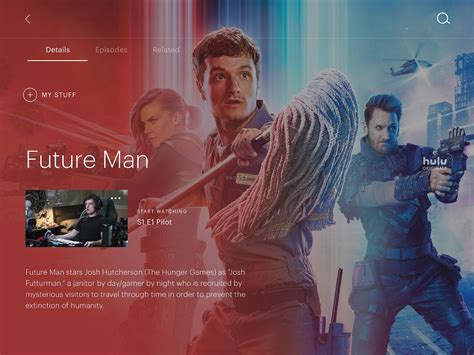 Hulu: Stream TV, Movies & more - Android Apps on Google Play