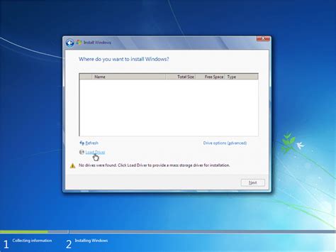 How to Install Windows 7 on NVMe SSD for Laptop & PC