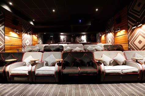 Oxted cinema refurb - Surrey Live