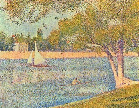 Georges Seurat Paintings, Bio, Ideas | TheArtStory