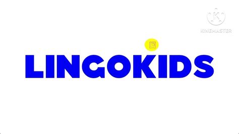 Lingokids logo - YouTube