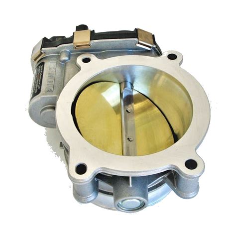 2014-2019 C7 Corvette Soler Performance Premium Modified 87mm Throttle Body - SouthernCarParts.com