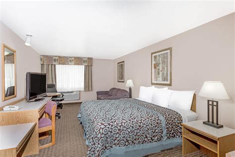 Days Inn & Suites by Wyndham Kanab | Kanab, UT Hotels