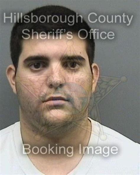 Temple Terrace Police Charge Man With Impersonating Officer | Temple Terrace, FL Patch