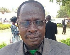 Communities urged to embrace agriculture in Aweil South County - South ...