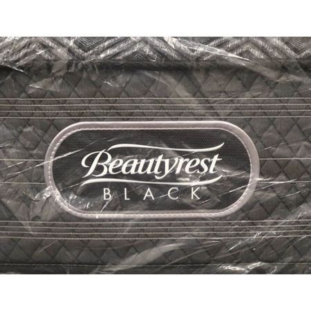 Beautyrest Black vs Logan & Cove Mattress Review | Engineer Tested