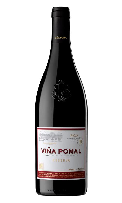 Review: 2011 Vina Zaco Rioja and 2009 Vina Pomal Rioja Reserva ...