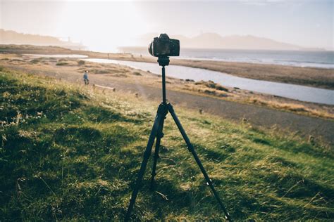 Peak Design Travel Tripod Lives Up to the Hype: Review