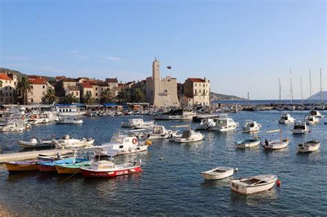 Why to Visit Vis, Croatia (and What to Know) | Intrepid Travel Blog