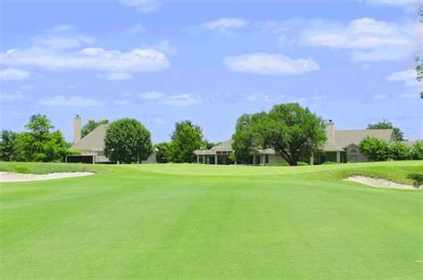 The Club At Comanche Trace - The Valley Course in Kerrville, Texas, USA | Golf Advisor