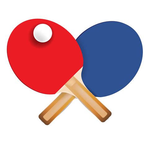 Ping Pong Ball Png Ping Pong Clipart Table Tennis Player Hd Png | Hot ...
