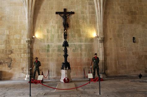 Mosteiro da Batalha - Onde história, beleza e religião se harmonizam