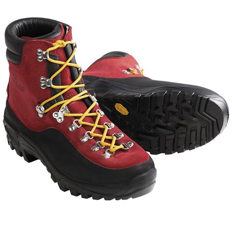 Alico Cortina Backpacking Boots (For Men) 6289U - Save 53%