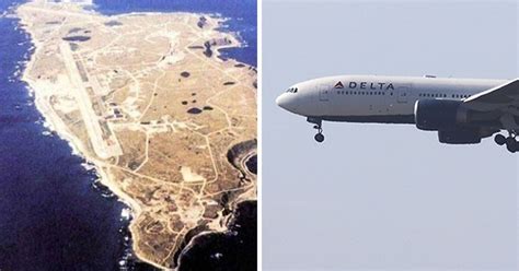 Delta flight diverted to remote Alaskan island due to ‘potential engine ...