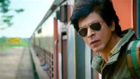 Dunki Box Office Collection Day 10: Shah Rukh Khan starrer moves at a ...