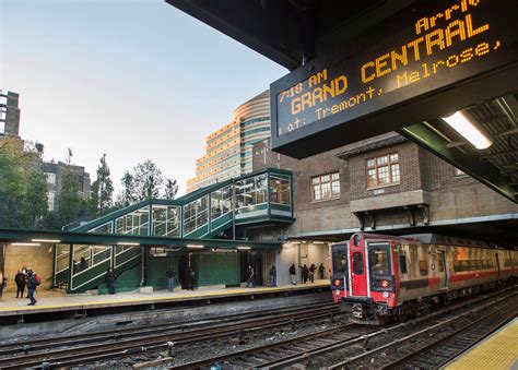 DCP introduces remote office hours for 4 new Bronx Metro-North stations ...