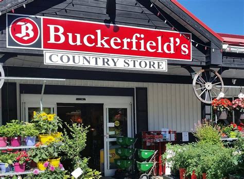 Store locator | Buckerfield's