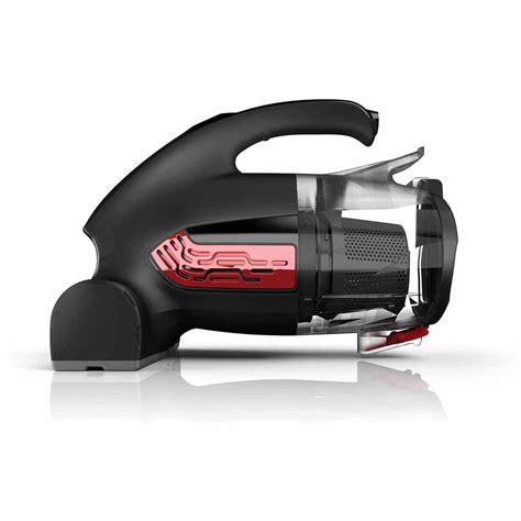 Dirt Devil The Hand Vac 2.0 Bagless Handheld Vacuum, SD12000 - Walmart.com