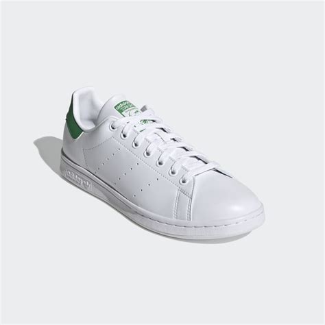 Originals Shoes - Stan Smith Shoes - White | adidas Egypt