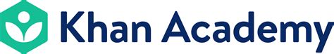 File:Khan Academy logo (2018).svg - Wikimedia Commons