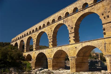 Roman Architecture - Reliving the history - The Arch Insider