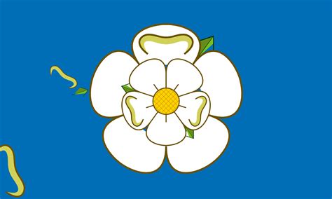 Yorkshire Wiki