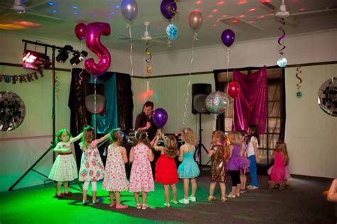 Kids Disco Parties | Brisbane | Sunshine Coast | Gold Coast – Kids Disco Parties, School Disco's ...